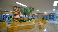 고갬쉼터(Lounge)